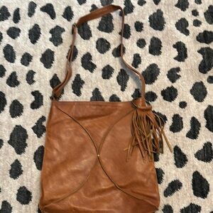 Lisa Leonard handbag. Excellent condition